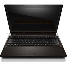 LENOVO G580 2020M 4GB 500GB 15,6 inch DOS